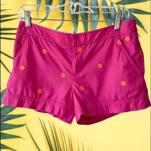 Lilly Pulitzer Shorts